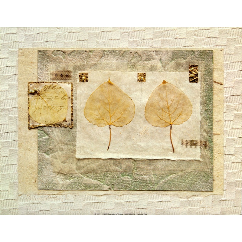 (11 x 14) Art Print NG0205 Rose Selavy Ltd. - 