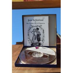 Reel to Reel Joan Sutherland the Golden age of operetta