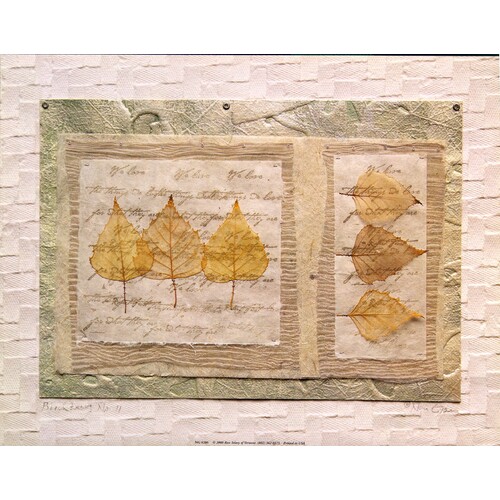 (11 x 14) Art Print NG0206 Rose Selavy Ltd.