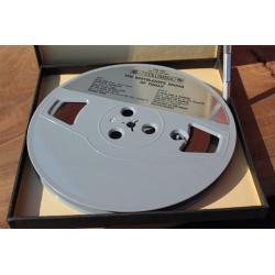 Reel to Reel the Kostelanetz sound of today Andre Kostelanetz and his orchestra