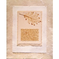 Lot of 2 (11 x 14) Art Print NG0207 Rose Selavy Ltd. - 