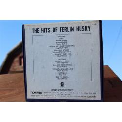 Reel to Reel The hits of ferlin husky