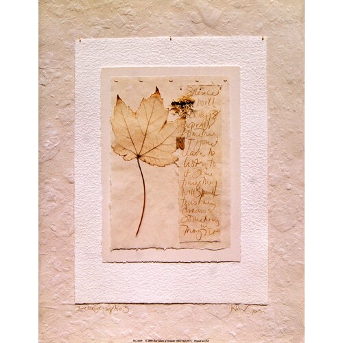 (11 x 14) Art Print NG0209 Rose Selavy Ltd.