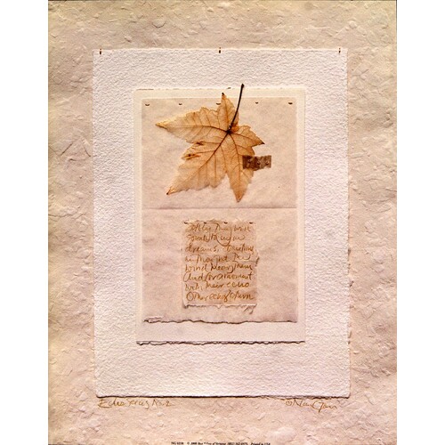 (11 x 14) Art Print NG0210 Rose Selavy Ltd.