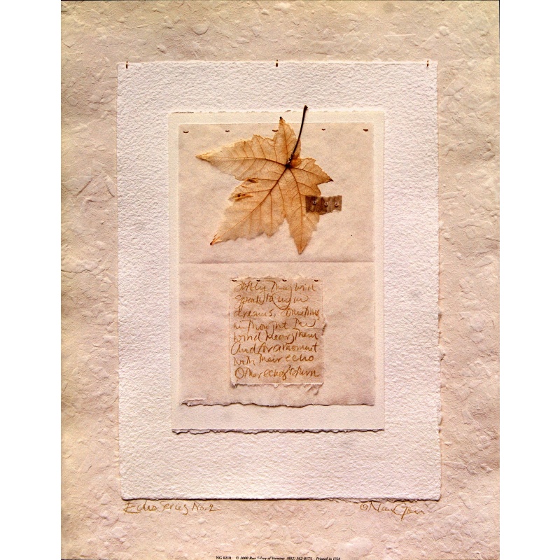 (11 x 14) Art Print NG0210 Rose Selavy Ltd. - 