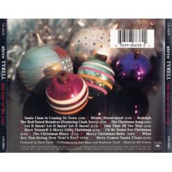 Steve Tyrell This Time Of The Year CD, Compact Disc