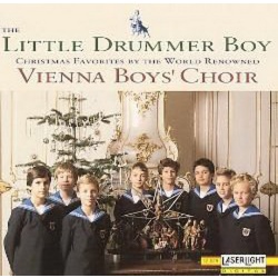 Vienna Boys Choir Christmas With The Vienna Boys Choir  CD, Compact Disc