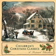 Verschiedene Childrens Christmas Classics CD, Compact Disc