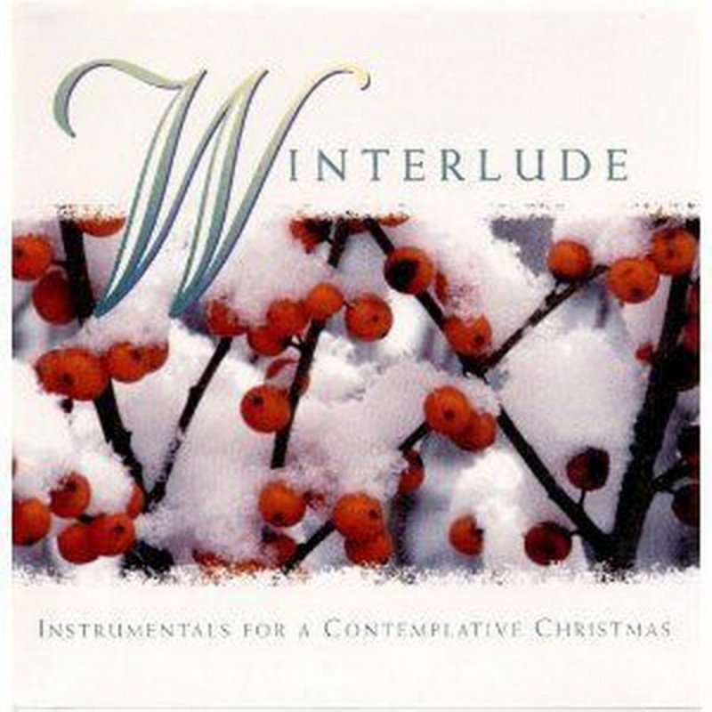John Darnall Winterlude CD, Compact Disc