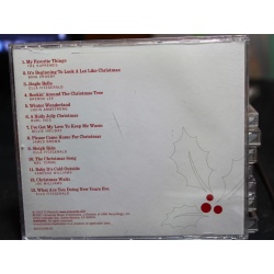 Various Holiday Collection Volume Iv CD, Compact Disc