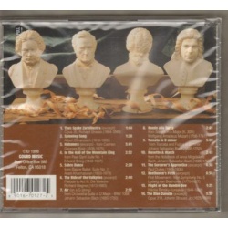 Woody Phillips Toolbox Classics CD, Compact Disc