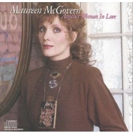 Maureen McGovern Another Woman In Love CD, Compact Disc