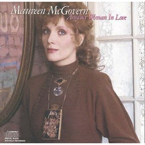 Maureen McGovern Another Woman In Love CD, Compact Disc