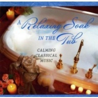 The London Symphony Orchestra; Don Jackson A Relaxing Soa CD, Compact Disc