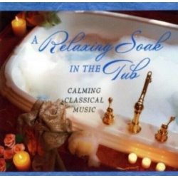 The London Symphony Orchestra; Don Jackson A Relaxing Soa CD, Compact Disc