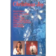 Various Artists Christmas Joy CD, Compact Disc