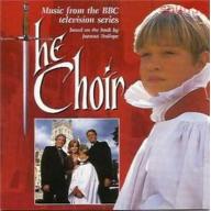 Various Artists ''the Choir'' - Music From The Bbc Tv Ser CD, Compact Disc