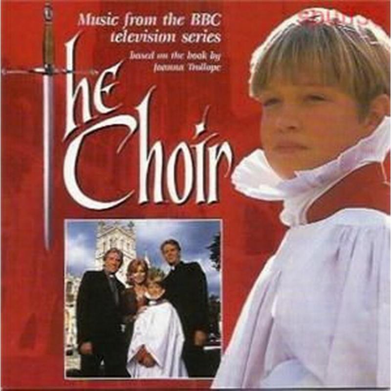 Various Artists ''the Choir'' - Music From The Bbc Tv Ser CD, Compact Disc
