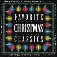 Various Artists 10 Classic Christmas Favorites CD, Compact Disc