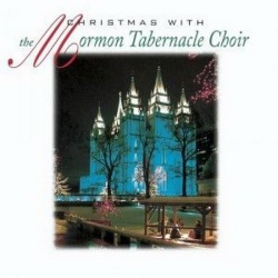 The Mormon Tabernacle Choir Christmas With The Mormon Tab CD, Compact Disc