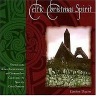 Green Hill Celtic Christmas Spirit CD, Compact Disc