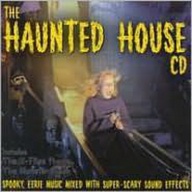 Roy Shakked The Haunted House Cd CD, Compact Disc