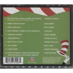 Various A Musical Array For The Holiday!! CD, Compact Disc