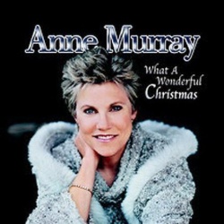 Anne Murray What A Wonderful Christmas [2cd] (Disc 1) CD, Compact Disc