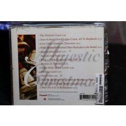 David Huntsinger & The Nashville String Machine Our Daily CD, Compact Disc