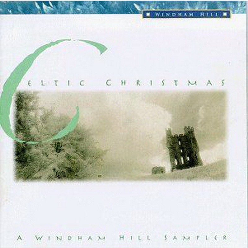 Various Artists Celtic Christmas CD, Compact Disc