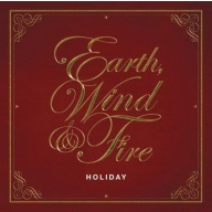 Earth, Wind & Fire Holiday CD, Compact Disc