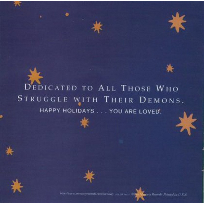 Various A Home For The Holidays CD, Compact Disc