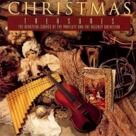 The Regency Orchestra Christmas Treasures CD, Compact Disc