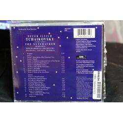 Pyotr Ilyich Tchaikovsky; Philharmonia Orchestra; John La CD, Compact Disc