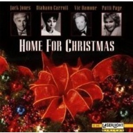 Various Artists Home For Christmas CD, Compact Disc