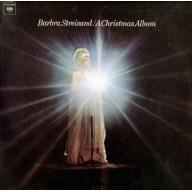 Barbra Streisand A Christmas Album-Barbra Streisand CD, Compact Disc
