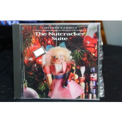 Tchaikovsky;LondonSymphonyOrchestra,condJHollingsworth Th CD, Compact Disc