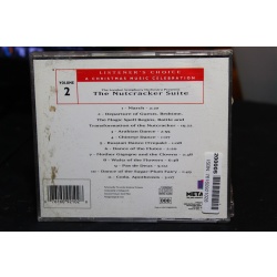 Tchaikovsky;LondonSymphonyOrchestra,condJHollingsworth Th CD, Compact Disc