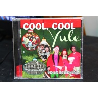 Michael Granda Cool, Cool Yule CD, Compact Disc