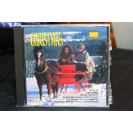 Various Artists An American Christmas CD, Compact Disc
