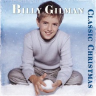 Billy Gilman Classic Christmas CD, Compact Disc