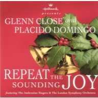 Various Artists Repeat The Sounding Joy CD, Compact Disc