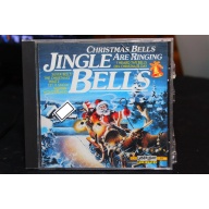 Various Artists Christmas Bells Are Ringing - Jingle Bell CD, Compact Disc