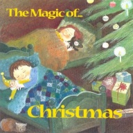 Various Artists The Magic Of Christmas CD, Compact Disc