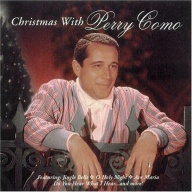 Perry Como Christmas With Perry Como CD, Compact Disc