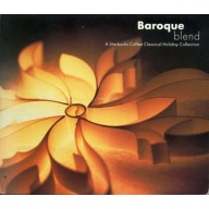 The Academy Of Ancient Music; Christopher Hogwood Baroque CD, Compact Disc