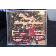 Platinum Strings Orchestra The Family Holiday Collection CD, Compact Disc