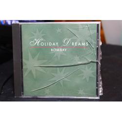 Bombay Holiday Dreams CD, Compact Disc