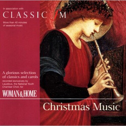 Various Artists Christmas Music 1999 CD, Compact Disc