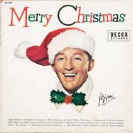 Bing Crosby Merry Christmas CD, Compact Disc